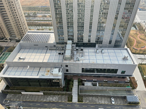冷卻塔配件廠家直銷(xiāo)告訴您方形冷卻塔的組成與安裝?(圓形冷卻塔廠家價(jià)格)