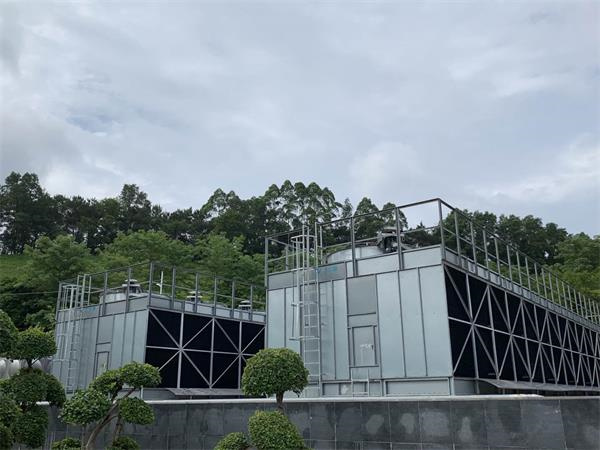 玻璃鋼冷卻塔水垢預(yù)防措施