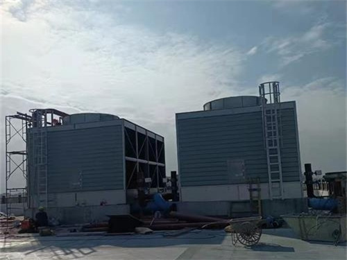 循環(huán)冷卻水對泠卻塔是常用的方法(冷卻塔循環(huán)水處理