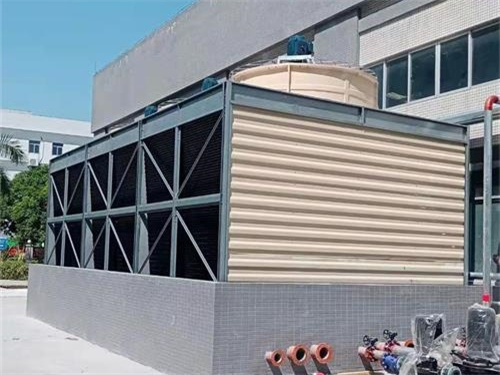 冷卻塔廠家哪家最好？,冷卻塔填料