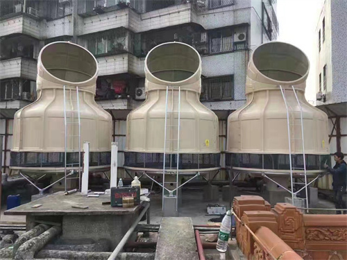 六角蜂窩斜管填料越厚越耐用嗎及安裝步驟,六角蜂窩