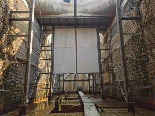 冷卻塔廠家為你詳解冷卻塔原理小知識(shí)(不用電冷卻塔的缺點(diǎn))