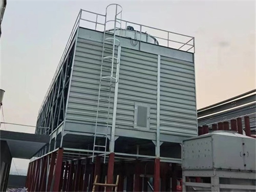簡析循環(huán)水冷卻塔風(fēng)機(jī)維護(hù)和保養(yǎng)知識