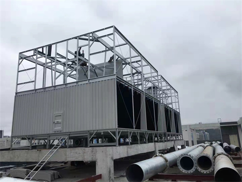 冷卻塔的分類你還知道多少？？(空調(diào)冷卻塔分類)
