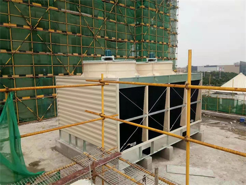 冷卻塔散熱效率不夠因素有哪些方面,冷卻塔效率計算公式