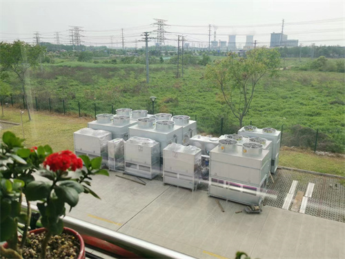 新菱冷卻塔配件,冷卻塔填料,冷卻塔風機維修廠家