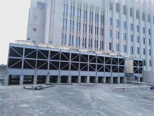 廣東冷卻塔廠家講解4種冷卻塔填料(房山區(qū)多層冷卻塔設(shè)備廠家現(xiàn)貨)