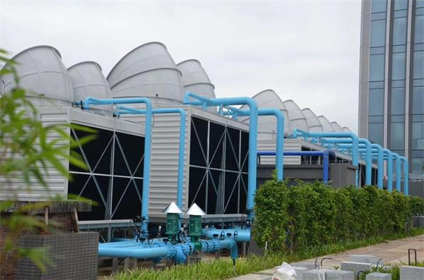 怎樣才能保證冷卻塔填料的運行效果,怎樣才能保證身體健康