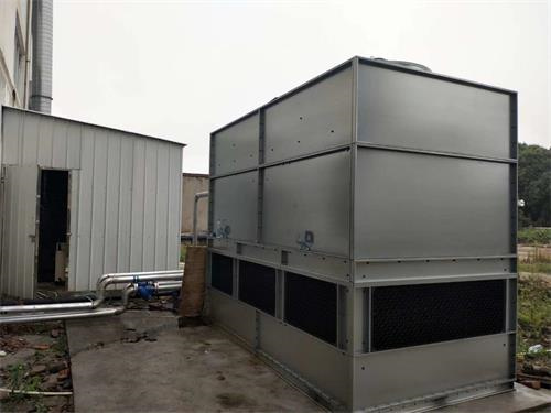 玻璃鋼冷卻塔的使用成本討論,玻璃鋼冷卻塔使用年限