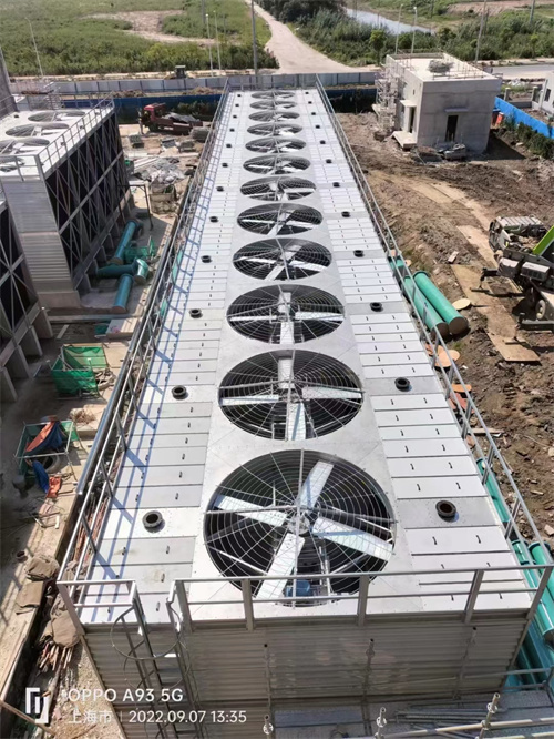 深圳冷卻塔廠家淺析玻璃鋼冷卻塔怎么治理產(chǎn)生的噪音?(通遼玻璃鋼冷卻塔廠家價(jià)格)