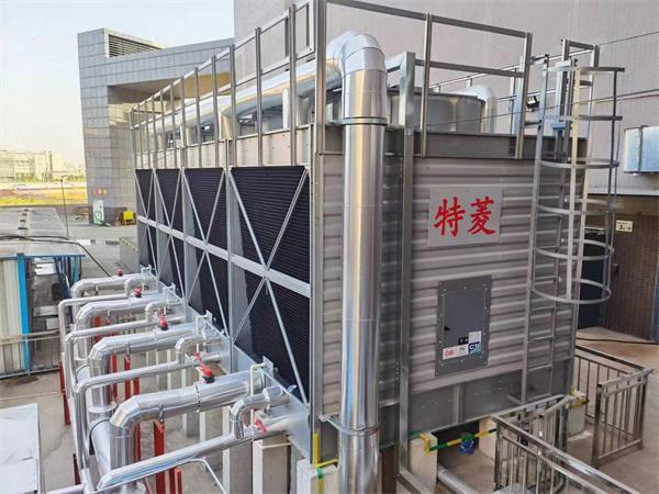 選擇冷卻塔時(shí)應(yīng)注意哪些基本原則