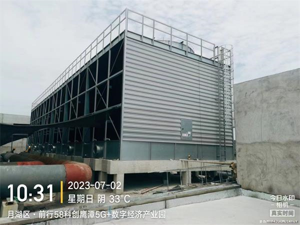 玻璃鋼冷卻塔在使用中還存在什么缺點？,玻璃鋼冷卻塔原理