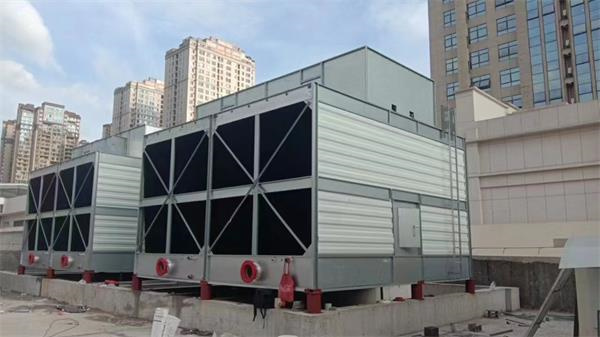 不銹鋼冷卻塔對質(zhì)量有哪些嚴(yán)格要求?(不銹鋼冷卻塔選