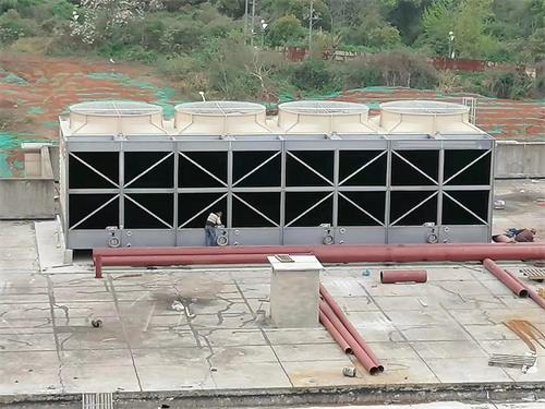 冷卻塔減速機(jī)維修廠家哪家好？